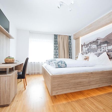 Hotel Adler Golling an der Salzach Exteriér fotografie