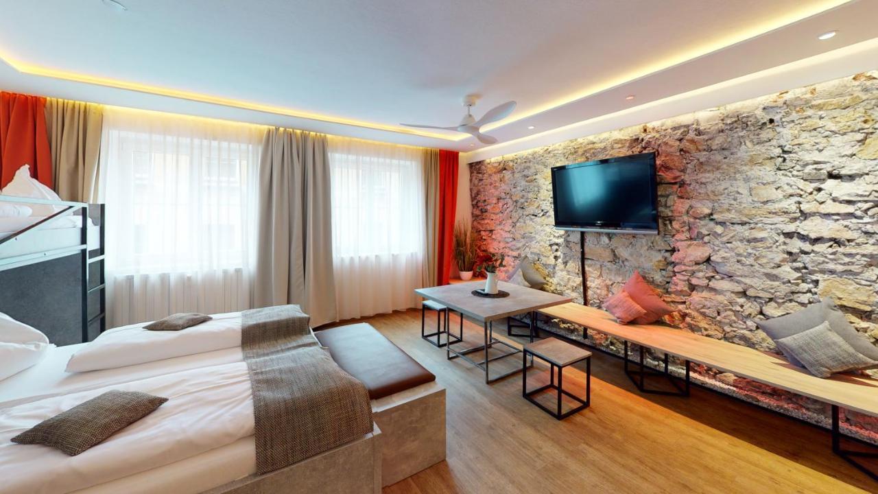 Hotel Adler Golling an der Salzach Exteriér fotografie