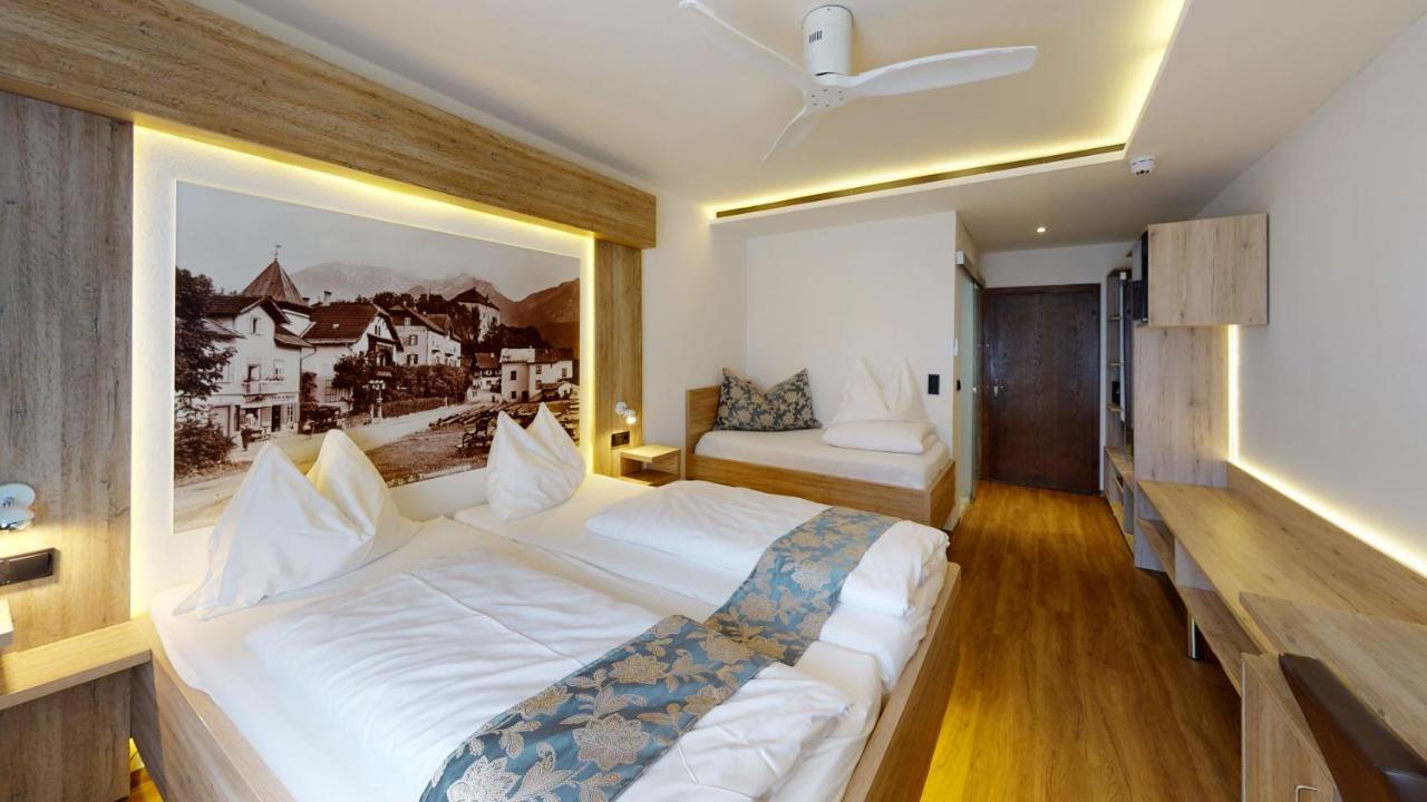 Hotel Adler Golling an der Salzach Exteriér fotografie