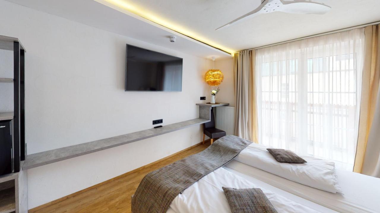 Hotel Adler Golling an der Salzach Exteriér fotografie