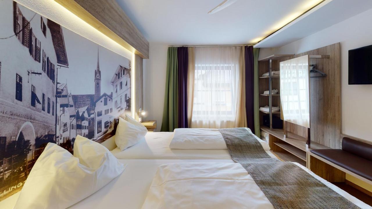 Hotel Adler Golling an der Salzach Exteriér fotografie