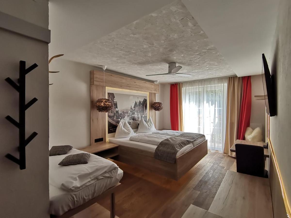 Hotel Adler Golling an der Salzach Exteriér fotografie