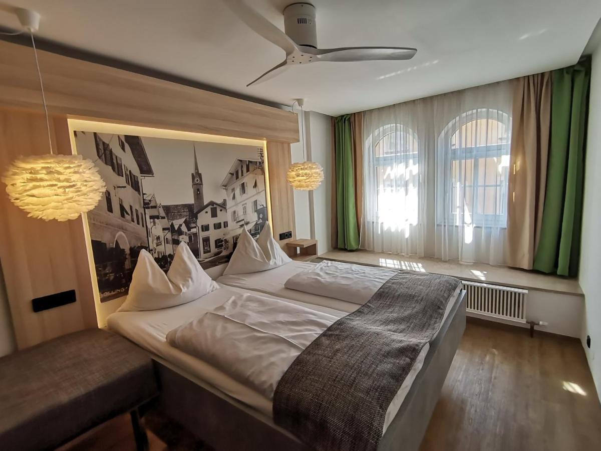 Hotel Adler Golling an der Salzach Exteriér fotografie