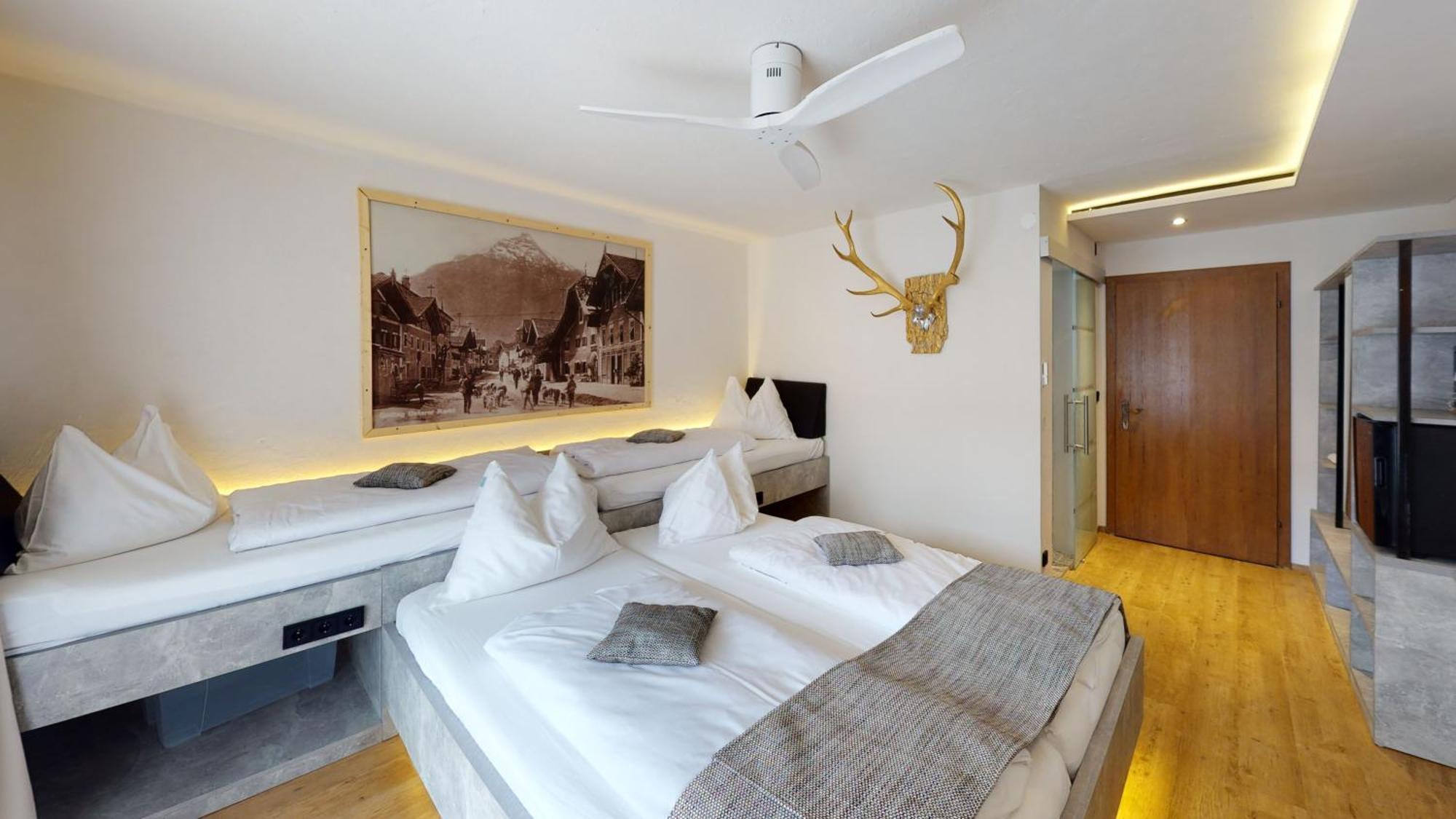 Hotel Adler Golling an der Salzach Exteriér fotografie