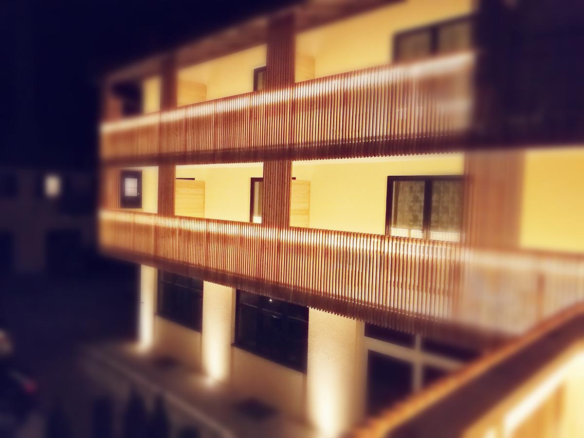 Hotel Adler Golling an der Salzach Exteriér fotografie