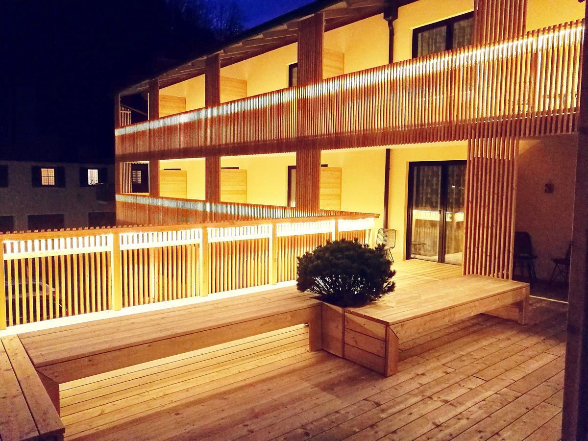 Hotel Adler Golling an der Salzach Exteriér fotografie