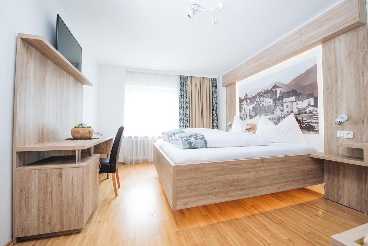 Hotel Adler Golling an der Salzach Exteriér fotografie