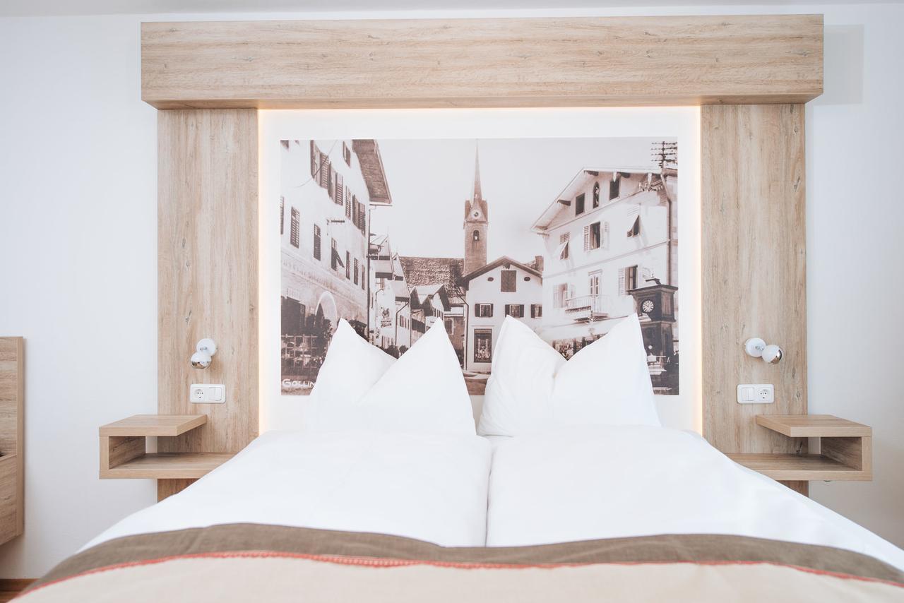 Hotel Adler Golling an der Salzach Exteriér fotografie