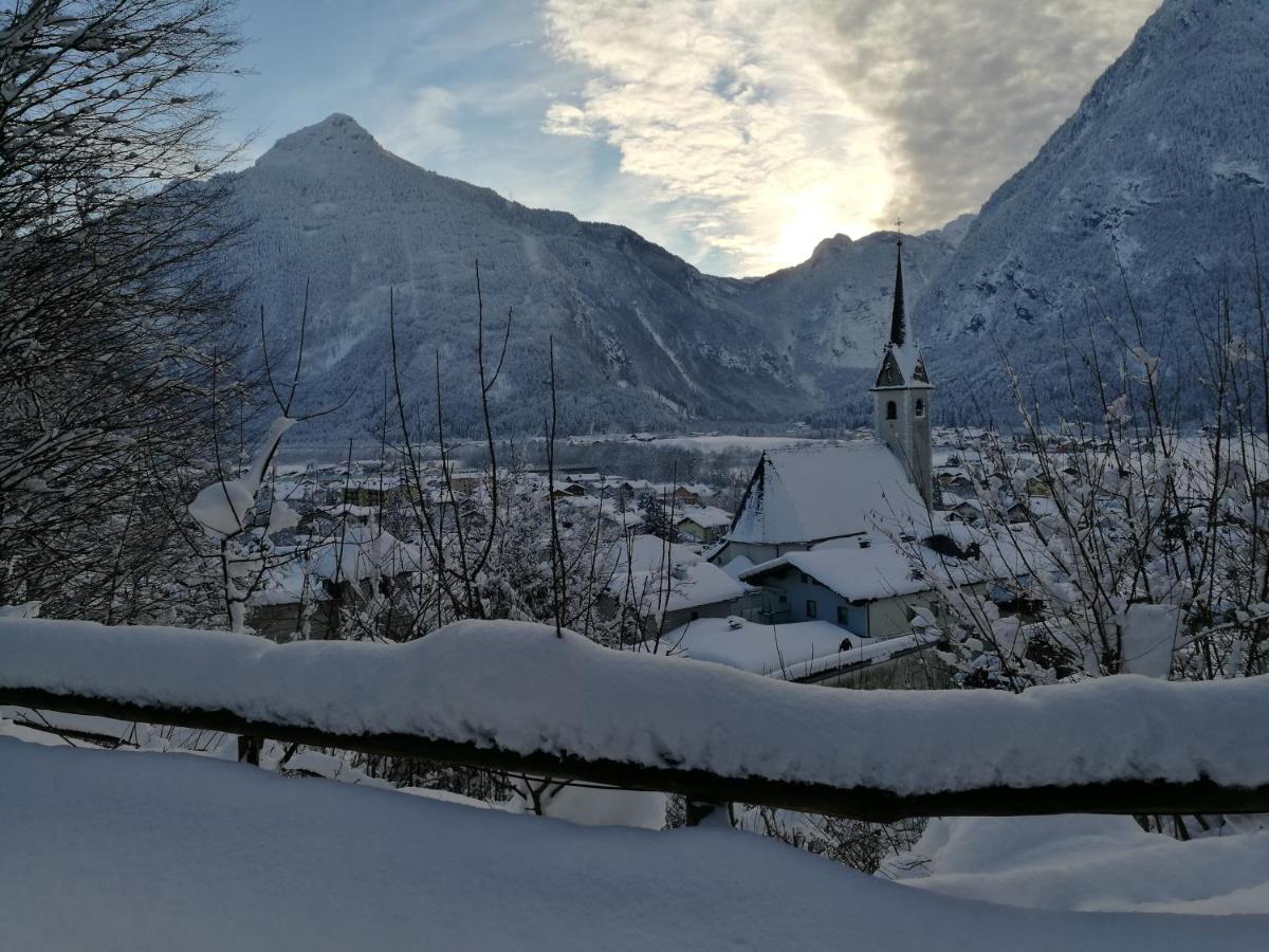 Hotel Adler Golling an der Salzach Exteriér fotografie
